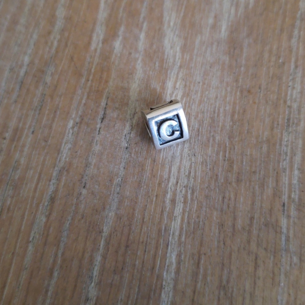 Pandora initial charm